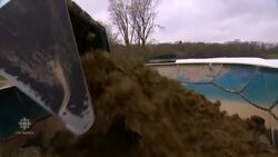 What's fueling dairy trade tensions? News Clip