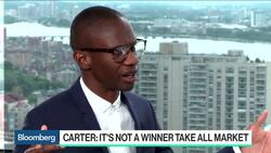 Troy Carter Says Music Isn't a Winner-Take-All Market News Clip