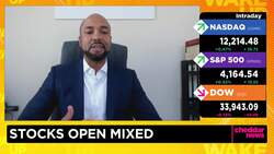 Stock Market Today: S&P 500 Flat as Earnings Roll In News Clip