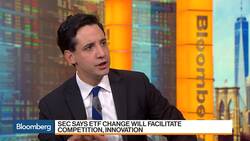 The ETF Market Just Got a Boost From Washington News Clip