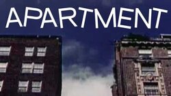 Learn English Words: Apartment Instructional Video