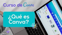 Qué es Canva y para qué sirve Instructional Video