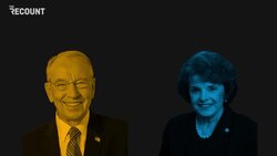 America’s Leaders Are Even Older Than You Think News Clip