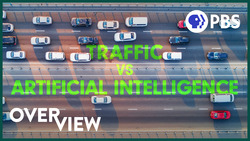 Humans Cause Traffic Jams, AI Can Fix Them Instructional Video