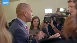 Democrats Say Case Against Trump Is Clear News Clip