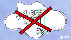 Adding Large Numbers - Multi-Digit Addition Instructional Video