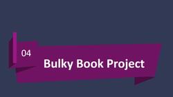 The Complete Guide to ASP.NET Core MVC (.NET 5) - Introduction - Bulky Book Project - ASP.NET Core MVC Instructional Video