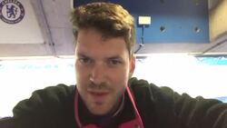 Dan Kilpatrick reports after Chelsea beat Southampton News Clip