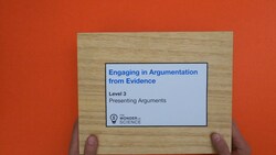 Presenting Arguments Instructional Video