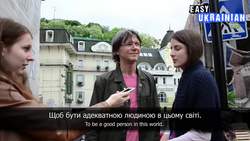 Easy Ukrainian 3 - Why do you learn languages? Instructional Video