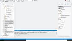 Build and Learn ASP.NET 6.0 Blazor Hands-On - Add Migration to Create Movies Table Instructional Video