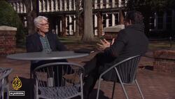 Haley defiant despite long odds against Trump News Clip