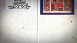 009 LEGO - One Minute History Instructional Video