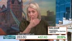 Tariffs Uncertainty Kicks the Risk Can Down the Road: BlackRock News Clip