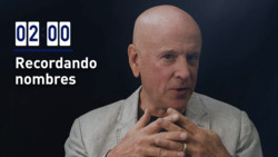 Recordando nombres Instructional Video