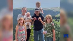 Wyoming mom shoots 4 daughters and calls 911 before shooting herself News Clip