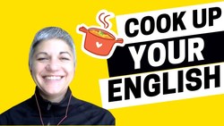 Cook Up Your Listening Skills for Fast Conversations: AEE 1665 Instructional Video