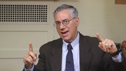 Samuel Abrams The Supreme Court and Our Schools Instructional Video