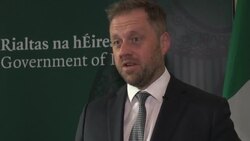 CLEAN : EU meeting looks for solutions on Brexit and transatlantic relations News Clip