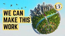 Limitless Growth Is Possible If We Run Our Economies Correctly: Introduction Instructional Video