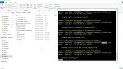 DevOps Complete Course - Working with Commits on Git Instructional Video