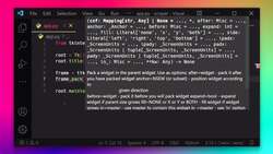 Web Scraping Tutorial with Scrapy and Python for Beginners - Building the GUI (Application Interface) Instructional Video