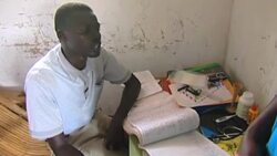 A Vaccine for Diarrhea Instructional Video