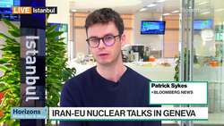 Iran Nuclear Talks With European Nations: What to Expect News Clip