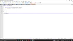 Java for Beginners with Hands-On Program and Capstone Project - Understanding our First Java Program Instructional Video