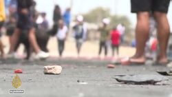 Political crisis and unrest affect Peru's economy News Clip