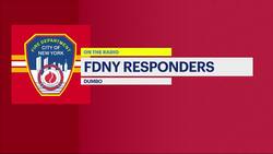 ‘It hit the Brooklyn Bridge.’ FDNY dispatch calls capture tense moments after Mexican navy ship crash News Clip