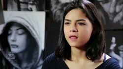 Teen photographer portrays homeless News Clip