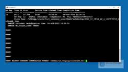 Oracle Database Administration from Zero to Hero - Practice - Performing RMAN Backups - Part II Instructional Video