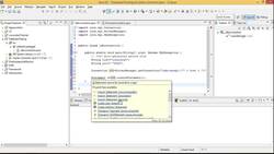 Selenium WebDriver with Java - Basics to Advanced and Frameworks - Steps to Connect Database Information to Selenium - 1 Instructional Video