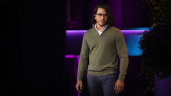 TED: How to stop the next pandemic? Stop deforestation | Neil Vora Instructional Video