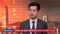 1Q of 2019 Will Still Be Weak for China, Says Morgan Stanley's Xing News Clip