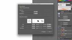 How to Work with the Adobe Illustrator Blob Brush Tool Instructional Video