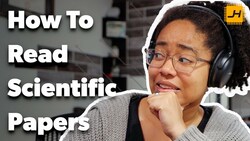 How I Read and Organize Academic (Machine Learning) Papers Instructional Video