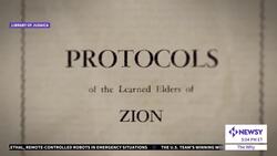 Explaining The Reemergence Of Antisemitism News Clip