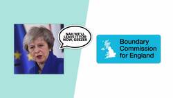 Britains New Election Map Could Give Conservatives 10 Extra MPs - TLDR News Instructional Video