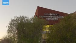 'I Don't Know How To Stop Them' — When Robots Take Las Vegas Jobs News Clip