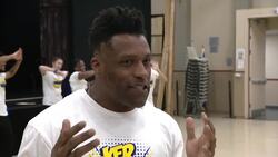 KerBoomKidz teaches children how to boost self-confidence through dance News Clip