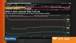 StanChart Doesn't See Much Room for Yuan to Appreciate News Clip