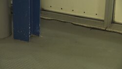 Skaters return to the rink as coronavirus restrictions are eased News Clip