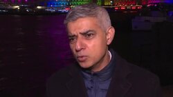 CLEAN : Mayor says London is open and optimistic for 2023 News Clip