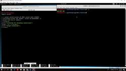 The Complete Ethical Hacking Bootcamp: Beginner To Advanced - Connection with Reverse Shell Instructional Video