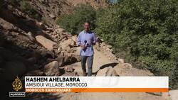 Aid efforts ramp up: Helicopters deliver assistance to remote areas News Clip