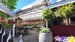 The East End: Fink's Country Farm News Clip