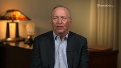 Summers 'Disappointed' With Delays in First Republic Resolution News Clip