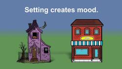 Exploring Setting Instructional Video